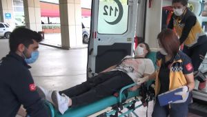 Kocaeli'de karı kocayı yarım saat arayla bıçakladılar