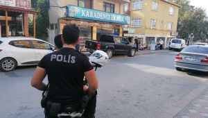 Kocaeli'de sahte içki operasyonu