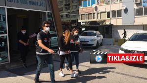 Kocaeli'de suç makinesi 6 hırsız yakalandı