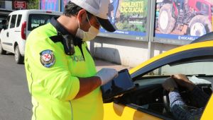 Kocaeli’de tedbirlere uymayan 3 bin 591 kişiye ceza