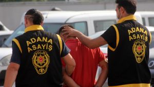 Kocaeli'de yaşayan sahte vali yakayı ele verdi
