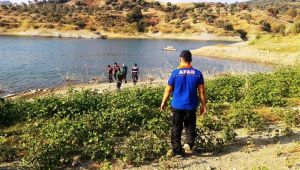 Kocaeli'den Aydın'a giden şahıs 18 gündür kayıp