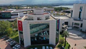 Kocaeli’den kardeş ülke Azerbaycan’a destek