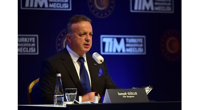 Kocaeli Eylül ayında en yüksek ihracat yapan iller arasında