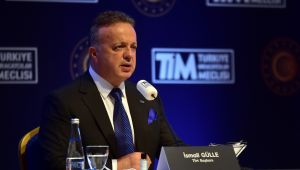 Kocaeli Eylül ayında en yüksek ihracat yapan iller arasında