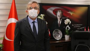 Kocaeli İl Sağlık Müdürü koronaya karşı uyardı