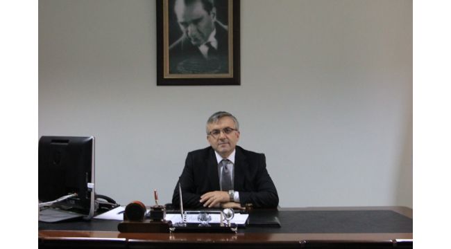 Kocaeli İl Sağlık Müdürü belli oldu