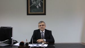 Kocaeli İl Sağlık Müdürü belli oldu