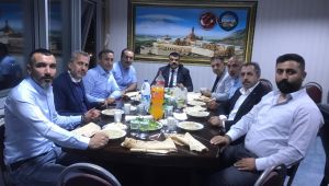 Kocaelili Ağrılılar yeni yerinde