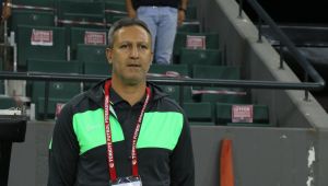 Kocaelispor - Çorum Futbol Kulübü maçının ardından