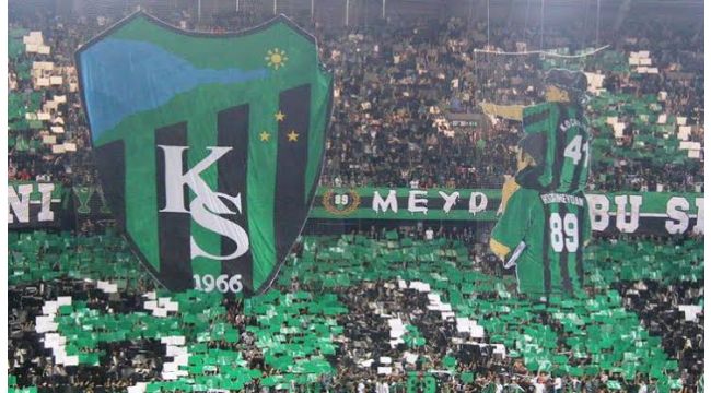Kocaelispor Çorum'u ağırlayacak
