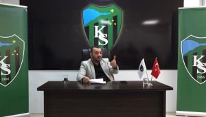 Kocaelispor locaları 20 bin liradan satışa çıkardı