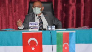 Körfez Meclisi’nden Azerbaycan’a destek