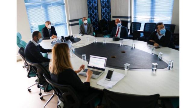 Koronavirüs Gebze'de artışa geçti