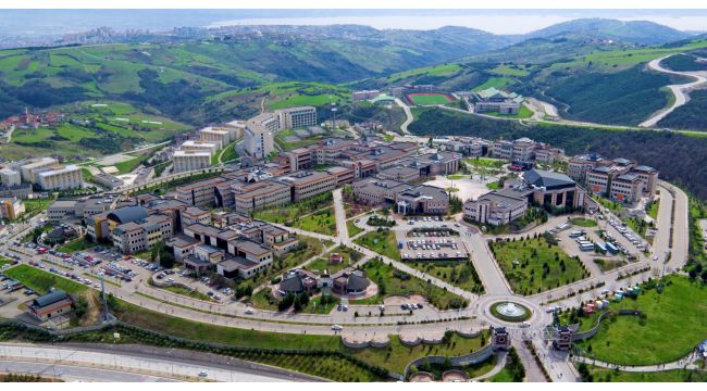 KOÜ Hastanesi asansör ve yürüyen merdiven yapım işi ihalesine çıktı