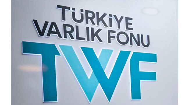 'Madencilik' Türkiye Varlık Fonu'na bağlanıyor!