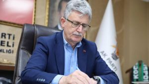 Mehmet Ellibeş ile yola devam