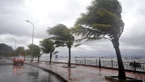 Meteoroloji'den Kocaeli'ne sağanak ve fırtına uyarısı