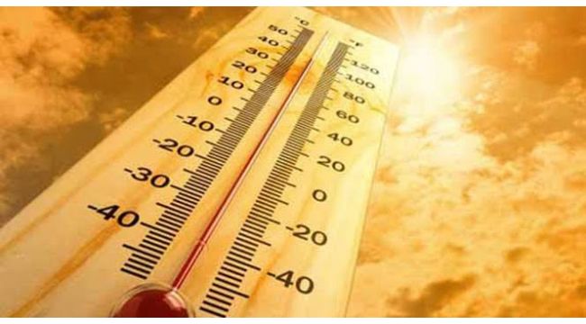 Meteoroloji'den Kocaeli'ye sıcaklık uyarısı