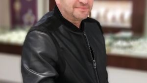 Mustafa Aksoy, Bünyamin Çiftçi'yi kaleme aldı