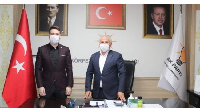 Orak yeniden aday