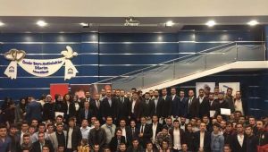 'Ortak gayemiz her zaman Gebze oldu'