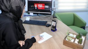 Pandemi sürecinden etkilenen bireylere psikolojik destek