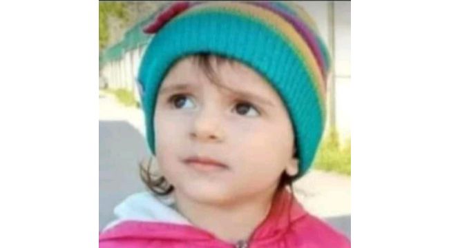 Perde zinciri boğazına dolanan çocuk hayatını kaybetti
