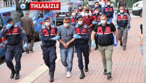 PKK/YPG'nin sözde komutanı Kocaeli'nde yakalandı