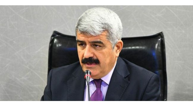 Rektör Hülagü’den internet müjdesi
