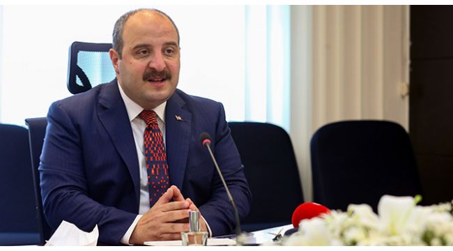 Sanayileşme İcra Komitesi kuruluyor