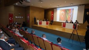 Şayir'den Kömürcüler OSB resti!