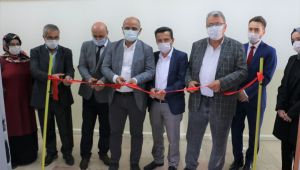 Şehit Yücel'in adı Körfez'de kütüphanede yaşatılacak