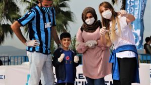 Sırada Gebze ve Darıca var