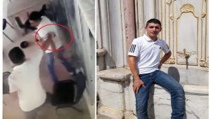 Şizofren hastasının bıçakladığı şahıs öldü
