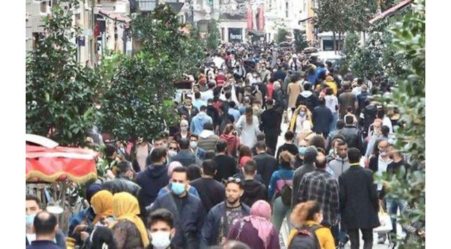Sokağa çıkma yasağı geri gelecek mi ?