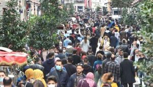 Sokağa çıkma yasağı geri gelecek mi ?
