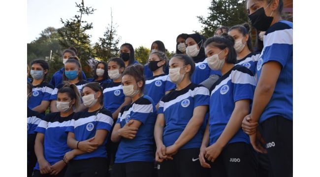 Sporun kalbi Başiskele’de atıyor