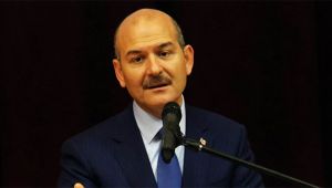 Süleyman Soylu koronavirüse yakalandı