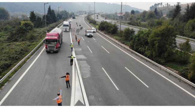 Sürücüler dikkat! 1 ay kapalı olacak