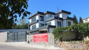 Suudiler'in Türkiye'deki gayrimenkulleri fırsata dönüşüyor