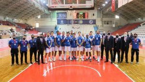 TBL temsilcisi Kağıtspor Basketbol'da 14 pozitif vaka çıktı