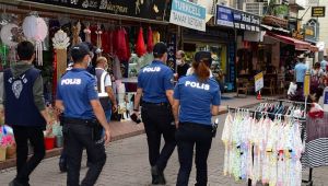 Tedbirlere uymayan 258 kişiye ceza