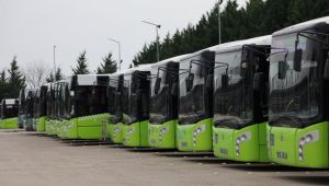 Toplu taşımaya HES kodu ile binilecek
