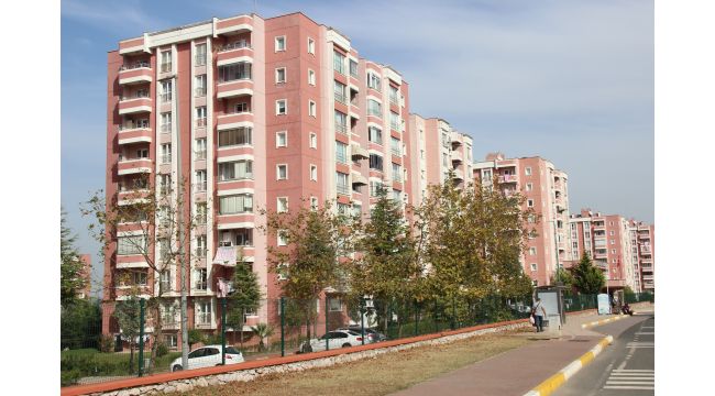 Üniversiteler uzaktan eğitime geçince kiralık daireler boş kaldı