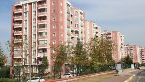 Üniversiteler uzaktan eğitime geçince kiralık daireler boş kaldı
