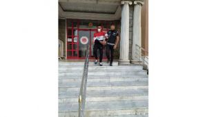 Uyuşturucu tacirleri Gebze'de yakalandı