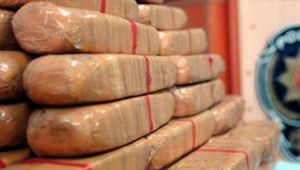 Uyuşturucuyla mücadelede haftalık bilanço