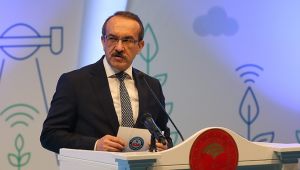 Vali Yavuz: Türkiye büyük bir devrim gerçekleştirdi