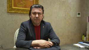 Yıldıray Turan’dan Mevlid Kandili mesajı
